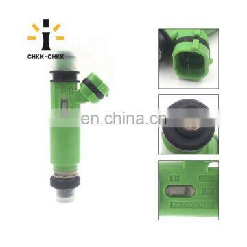 Car Accessories Fuel Injector OEM 195500-3170 Nozzle photo-3