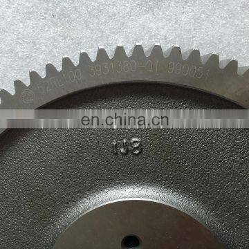 Diesel Engine 6CT 8.3 Fuel Pump Gear 3931380
