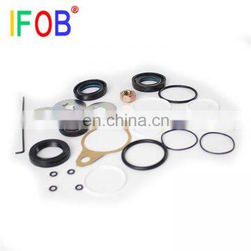 IFOB 04445-33023 Auto Steering Rack Gasket Repair Seal Kit For Toyota Camry VCV10 A Lexus ES300 photo-2