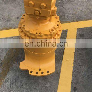 PC600-8 PC650-6 PC650-7 Excavator Swing Machinery Assy 706-75-01460 Swing Motor