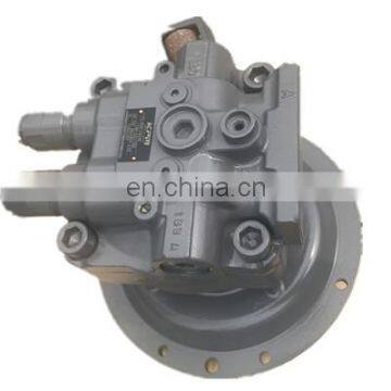 QIANYU Original Swing Device For Excavator ZX470-5G/ZX470H-5G 9301113 Swing Motor Ass'y