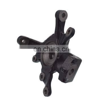 Left Knuckle Assy For NISSAN D22 40015-2S600 photo-4