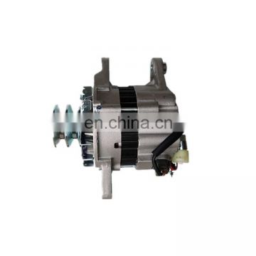 FVZ CXZ Engine Parts Generator 1812004848 / 8982001540 6HK1 10PE1 Alternator For Isuzu