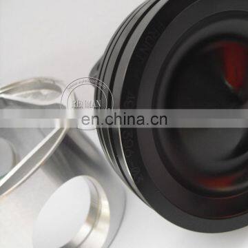 Cummins QSL9 Engine Parts Piston 4941396 4934266 4955237 4940794 photo-5