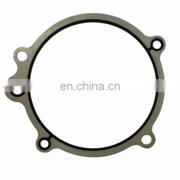 Cummins ISX15 QSX15 Accessory Drive Support Air Compressor Mounting Gasket 4965690 3680443 photo-2