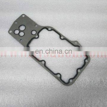 ISBe ISDe QSB Diesel Engine Parts Oil Cooler Gasket 3977913 2830559 3974127 photo-2