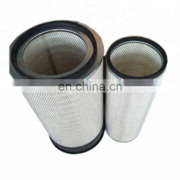 Construction Equipment Auto Parts Truck Air Filter AF928M