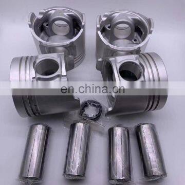 Auto Engine Piston Set WL01-23-201 WL0123201for Maz-da photo-3