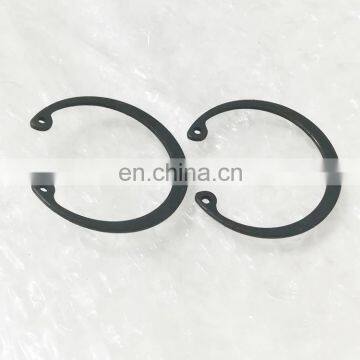 High Performance DCEC ISBE Diesel Engine Piston Parts 4956007 Piston Kit photo-5