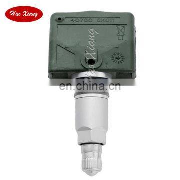 Auto Tire Pressure  Sensor  TPMS 40700-CK011  40700CK011