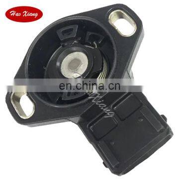 Auto Throttle Position Sensor MD614375 , MD614491