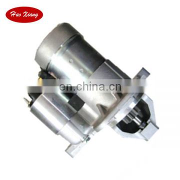 Auto Starter Motor OEM: 23300-CJ70D/23300-CJ70E/23300-CJ71A