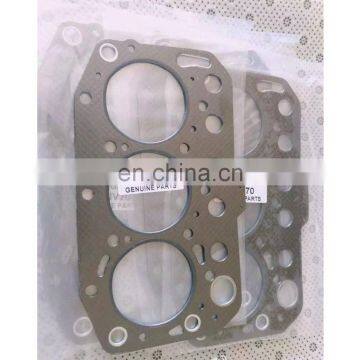 Engine Spare Parts for 3TNV70 Cylinder Head Gasket 119515-01330