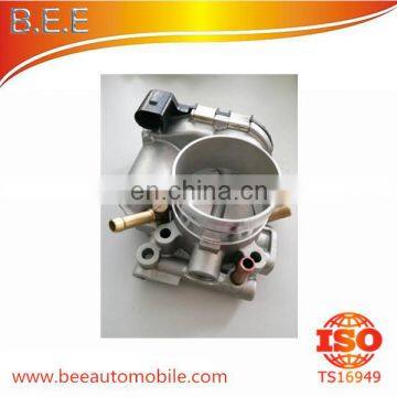 China Manufacturer Performance Throttle Body 06A133062D For VW