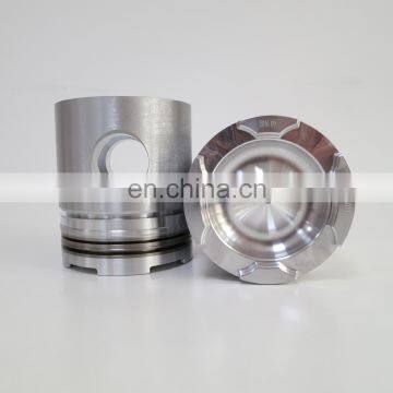 Diesel Engine Parts NT855 Marine Diesel Engine Piston 3076811