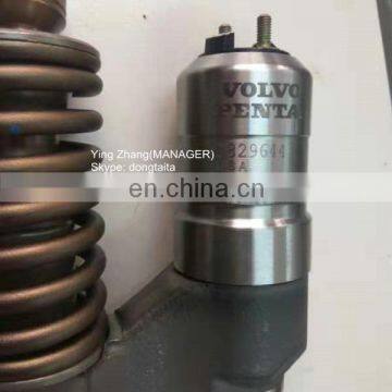 3829644/0414701003/0414702003 injector