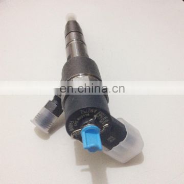 0445110343,0445110412 Common rail injector for JAC Refine