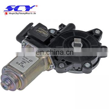 Power Window Motor suitable for NISSAN 807308991A 8073089906 8073089909 8073089912  8073089913 8073089915 807308991D 80730EA005