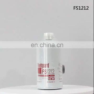 3315843 FUEL FILTER WATER SEPARATOR for  CUMMINS LT10 diesel engine RXD25 AVELING-BARFORD Dump truck Porac, Pampanga FS1212