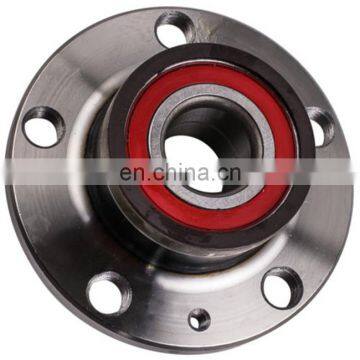 Auto Spare Parts Rear Wheel Bearing VKBA3567 photo-3
