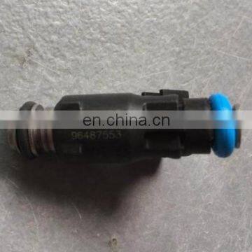 Fuel Injector OEM 96487553 for Aveo 1.6L photo-3