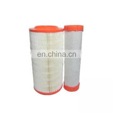 Factory Price Truck Generator Engine Parts Air Filter Element K19900C1 K19950C1