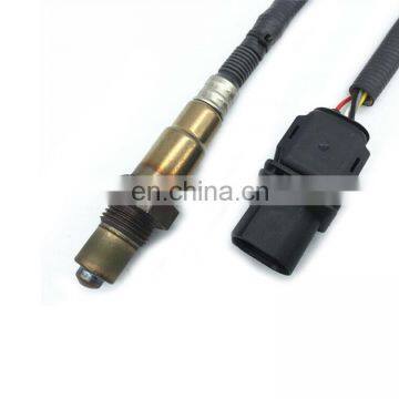 Genuine Top Quality Oxygen Sensor oe 1K0998262L 0258017178 for AMAROK 2010- POLO (6R, 6C) 2009- photo-4