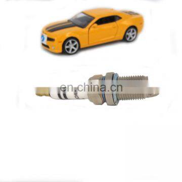 CHINA HENGHNEY Original Iridium Spark Plug OE # 06H905611 F7KPP332U for Audi A3 A4 A6 Q3 TT Allroad 2.0L