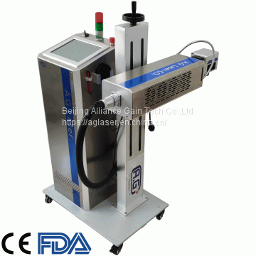 A.G laser-CO2