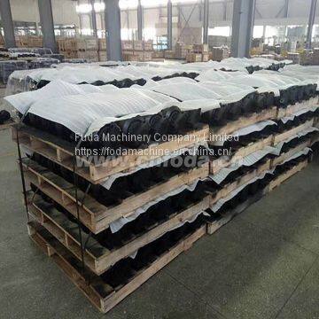 Excavator EC55 Track Roller,Bottom Roller for Mini Excavator photo-4
