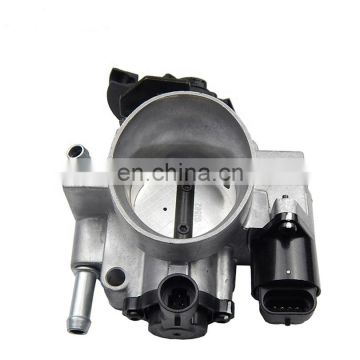 12571859 Auto Engine Parts American Car  Assembly Air Intake Valve Electronic Universal Throttle Body