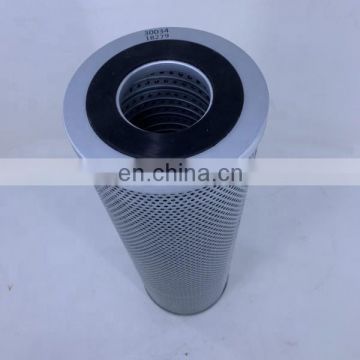 sweeper filter for hydraulic oil 10 micron  K10