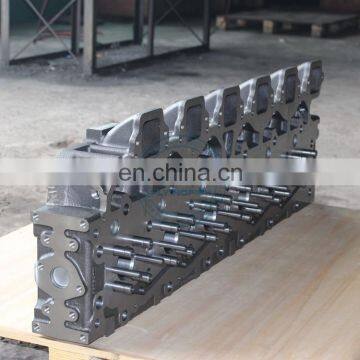High Quality Cylinder Head 110-5097 1105097 For 3406PC 3406 Engine photo-5
