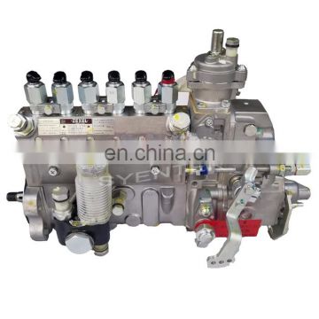 Fuel Injection Pump 6738-71-1530 9400613385 101609-3760 503013760 4063845 for Komatsu PC200-7