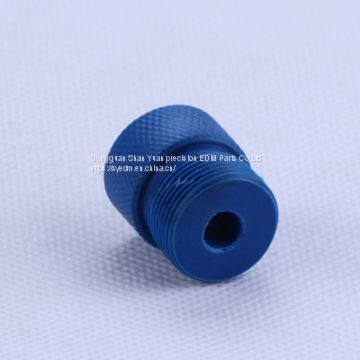 M136 Mitsubishi EDM Upper Screw Holder X054D897H01 photo-2