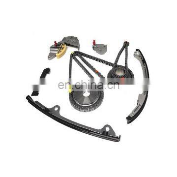 XYREPUESTOS AUTO ENGINE PARTS Repuestos Al Por Mayor Timing Chain Kit Best Price for Nissan 13028-6N200 QR20 photo-2