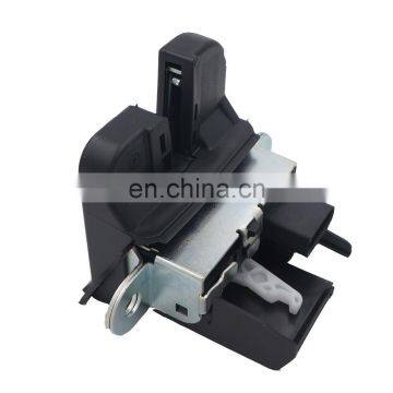 Rear Trunk Lid Lock Latch For VW 5M0827505E photo-2