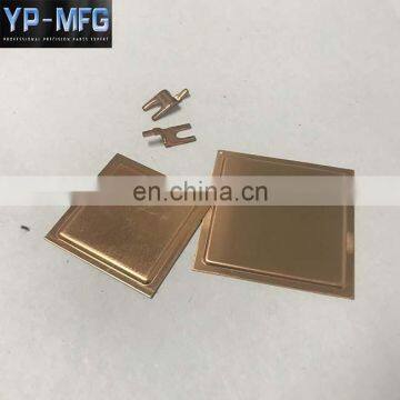 Brass Stamping Stamping Dies Etching Machine