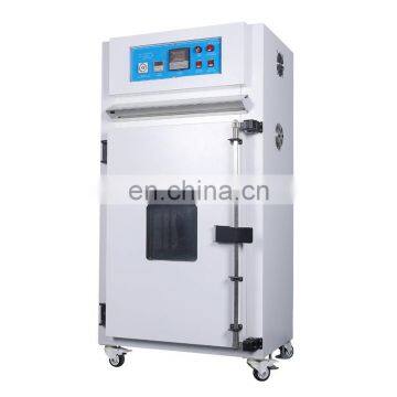 Hot Air Circle Oven Equipment Aggregates Drying Ovens photo-6