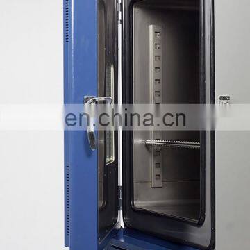 High and Low Environmental Temperature and Humidity Climatic Test Chanber photo-6