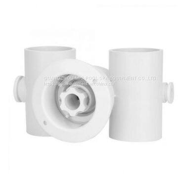 swimming pool accessories Message jet nozzles