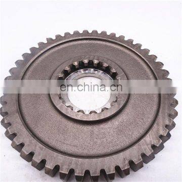 Used Gearbox Shaft Gear JS150T-1701110B photo-5