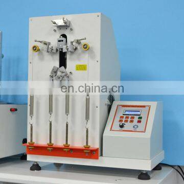 ZONHOW Automatically Zipper Reciprocating Pull Testing Machine