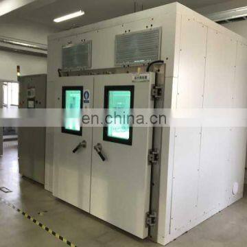 Solar Panel Ultraviolet Pretreatment Tester/PV Module UV Aging Testing Machine/Solar Panel Testing Machine With IEC61215 photo-2