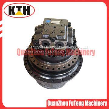 VOE14533651 excavator track device EC210B EC240B travel reducer TM40VC travel motor Assy for excavator