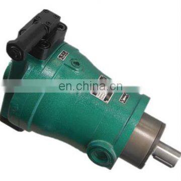 Hydraulic internal NT series gear pump NT2-G12F, high pressure type, 25mpa