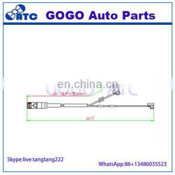 Brake Pad Sensor For MAN M 2000 L,F 2000,M 2000 M OEM 81508226011 81259370026