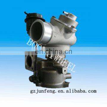 TD04L-04H Theta G4KC Turbocharger 49377-06902 28231-2C410 For Hyundai Genesis Coupe 2.0L