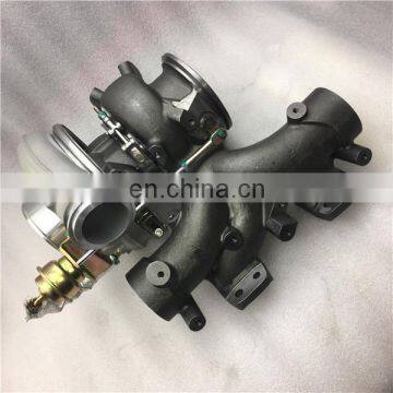 B3 Turbo 13879980066 1897354 Turbocharger