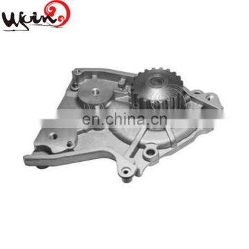 Excellent car service water pump for KIA 8AK115010 8AH215010 8AH215010A 8AH215010B OFE1H15010H